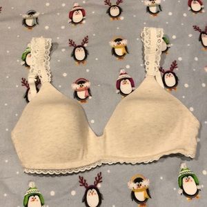 Wireless Bra (lightly padded)